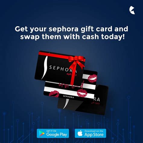 sephora afterpay card.